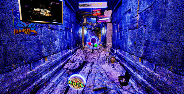 OMEXYAN screenshot 6