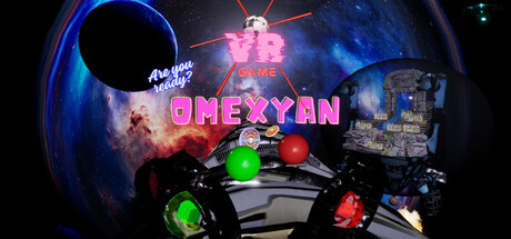 OMEXYAN cover art