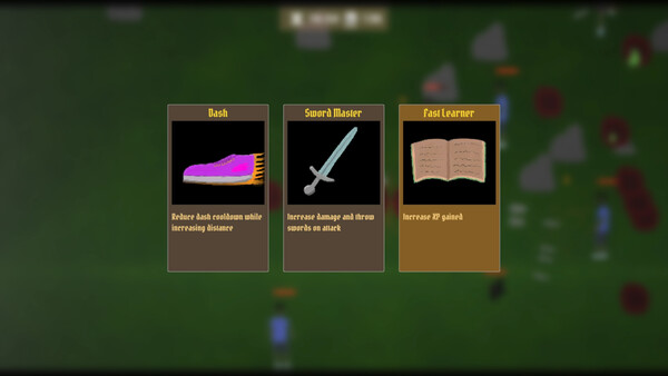 Trials of Ari screenshot 4
