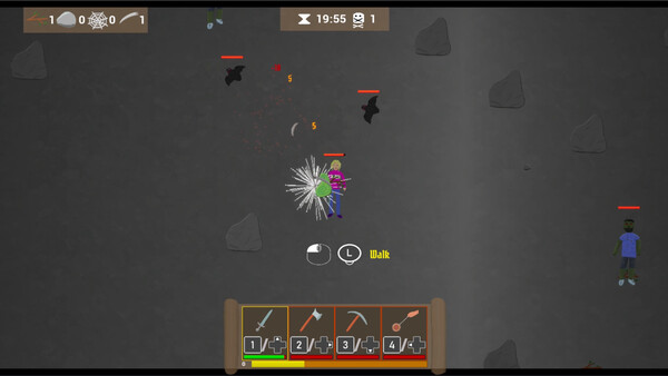 Trials of Ari screenshot 7