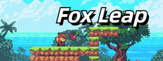 Fox Leap