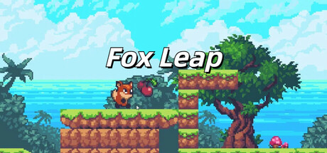 Fox Leap steam charts