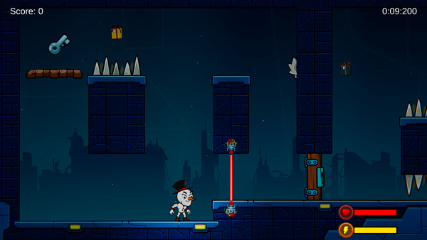 Christmas Soulfor windows and Linux 1