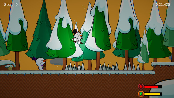 Christmas Soul game for windows Pc 1