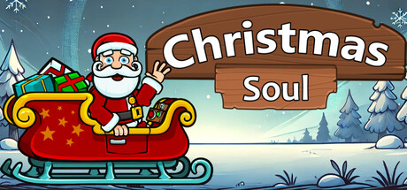 Christmas Soul steam charts