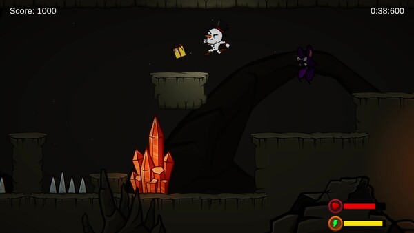 Christmas Soul screenshot 6