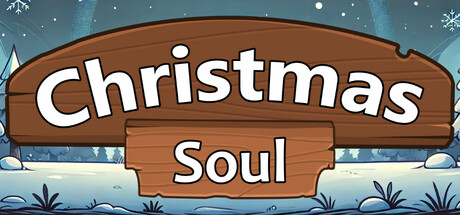 Christmas Soul cover