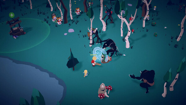 Sadko screenshot 8