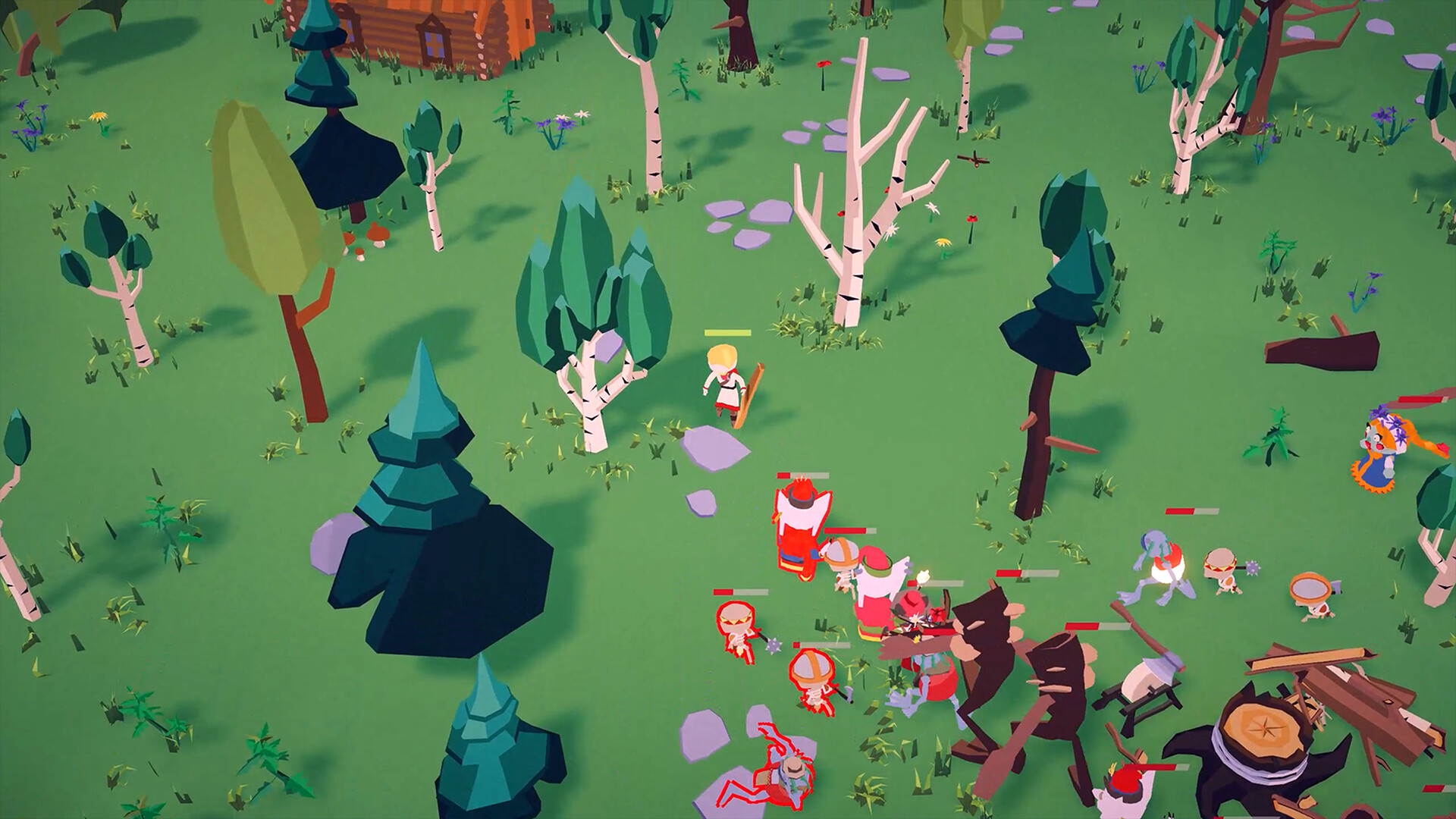 Sadko Featured Screenshot #1