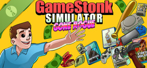 GameStonk Simulator: Demo Kiosk