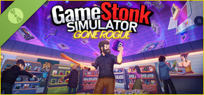 GameStonk Simulator: Demo Kiosk