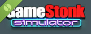 GameStonk Simulator: Demo Kiosk