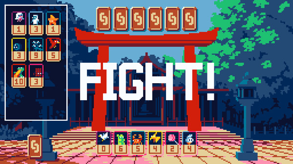 Smol Gods screenshot 3