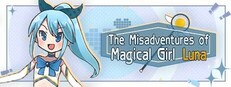 The Misadventures of Magical Girl Luna