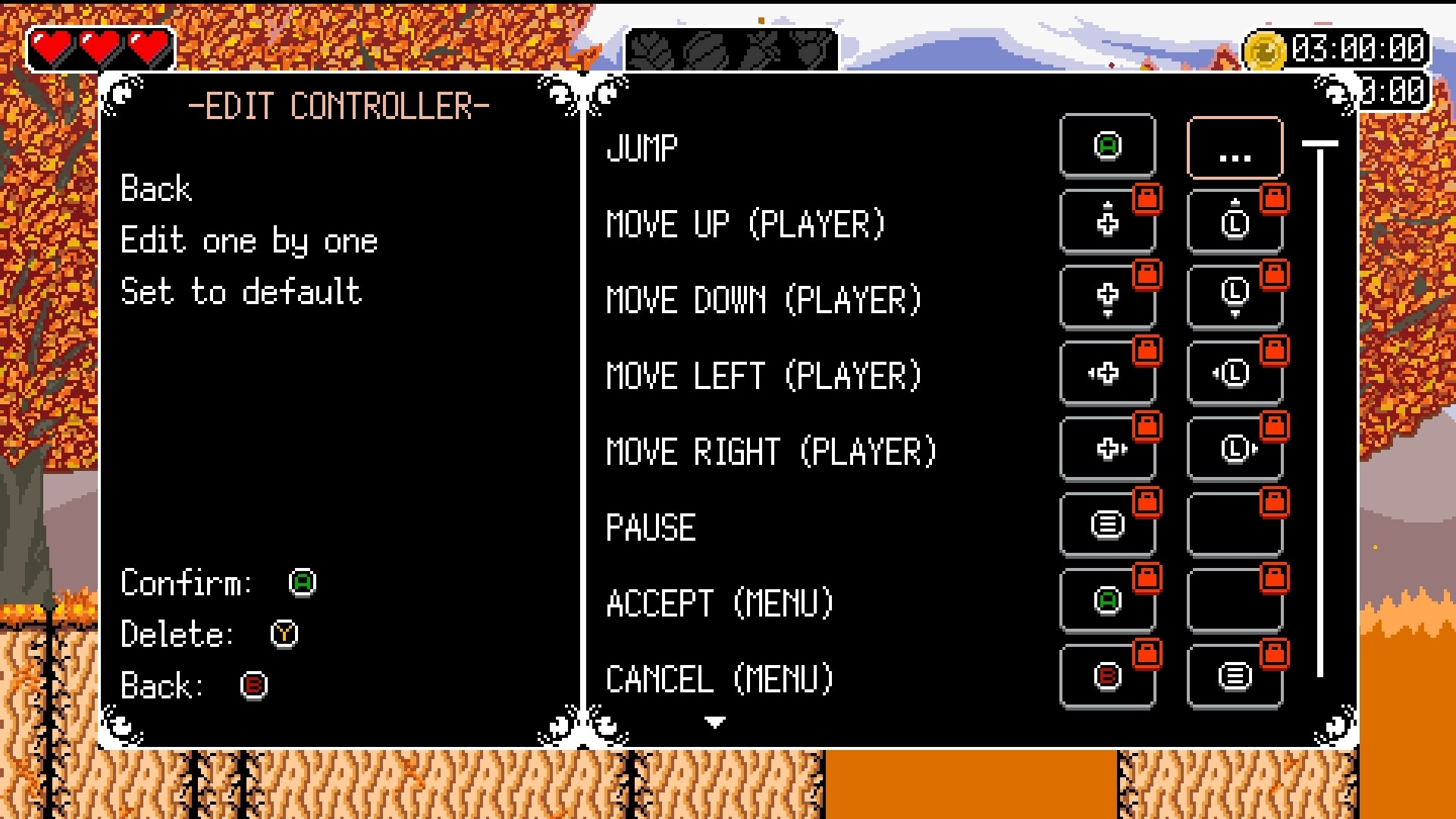 The Duck Amikaze Strikes Back screenshot #7