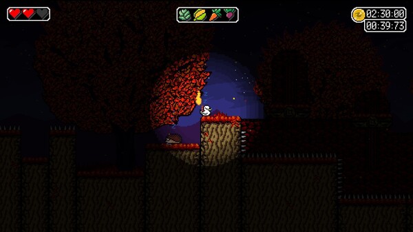 The Duck Amikaze Strikes Back screenshot 6