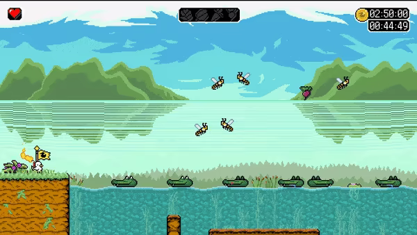 The Duck Amikaze Strikes Back video 4
