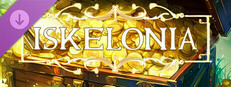 Iskelonia - Cheat Codes Pack game capsule image