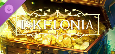 Iskelonia - Cheat Codes Pack