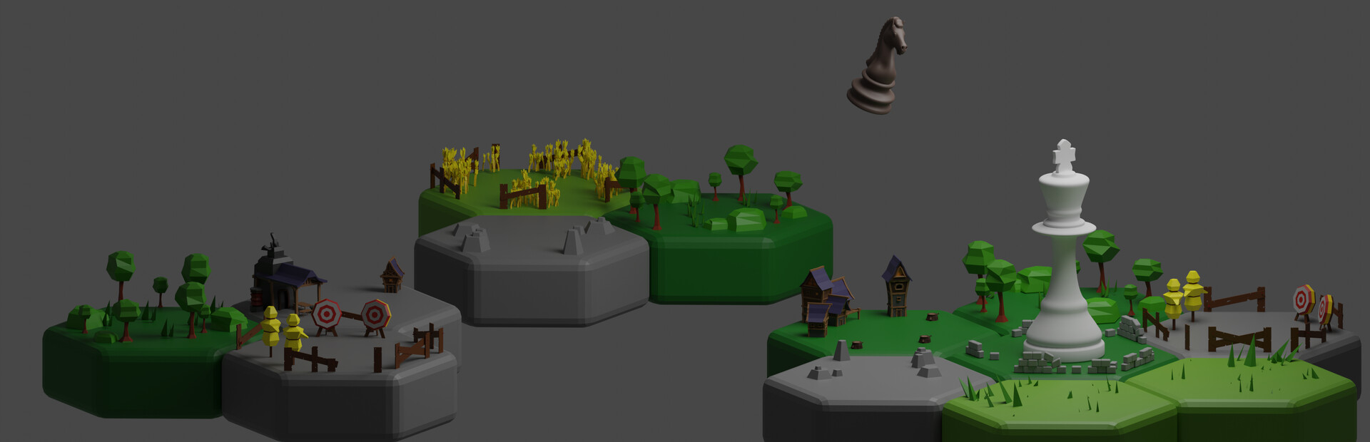 RTS Chess