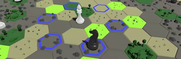 RTChess video 1