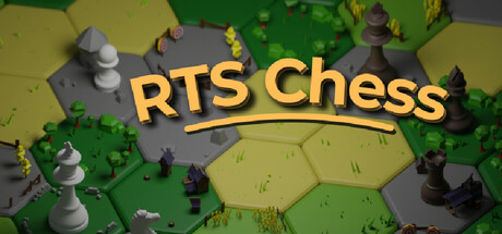 RTS Chess