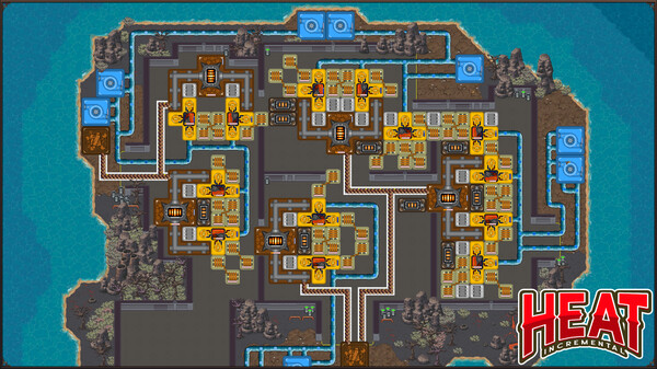 Heat incremental screenshot 6