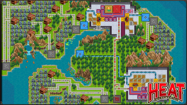 Heat incremental screenshot 5