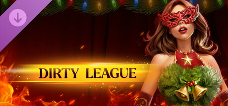 dirtyleague - holiday special pack vertical card thumbnail