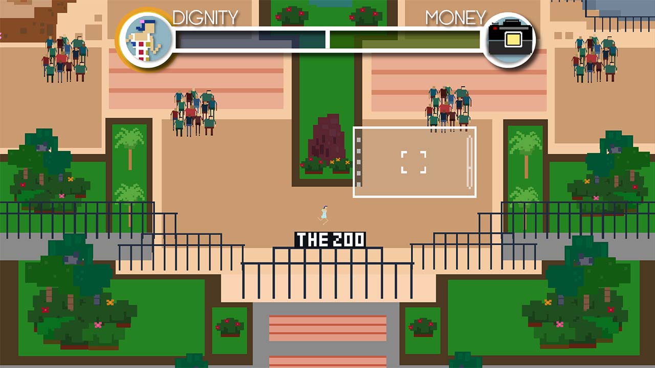 #6. Paparazzi (Steam) 由: Pringo Dingo Games