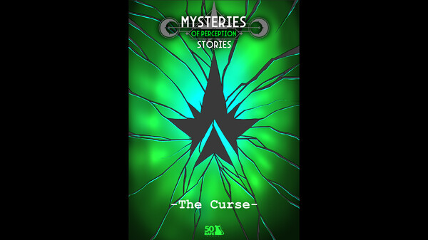Mysteries of Perception - The Curse for steam Mysteries of Perception - The Curse for steam