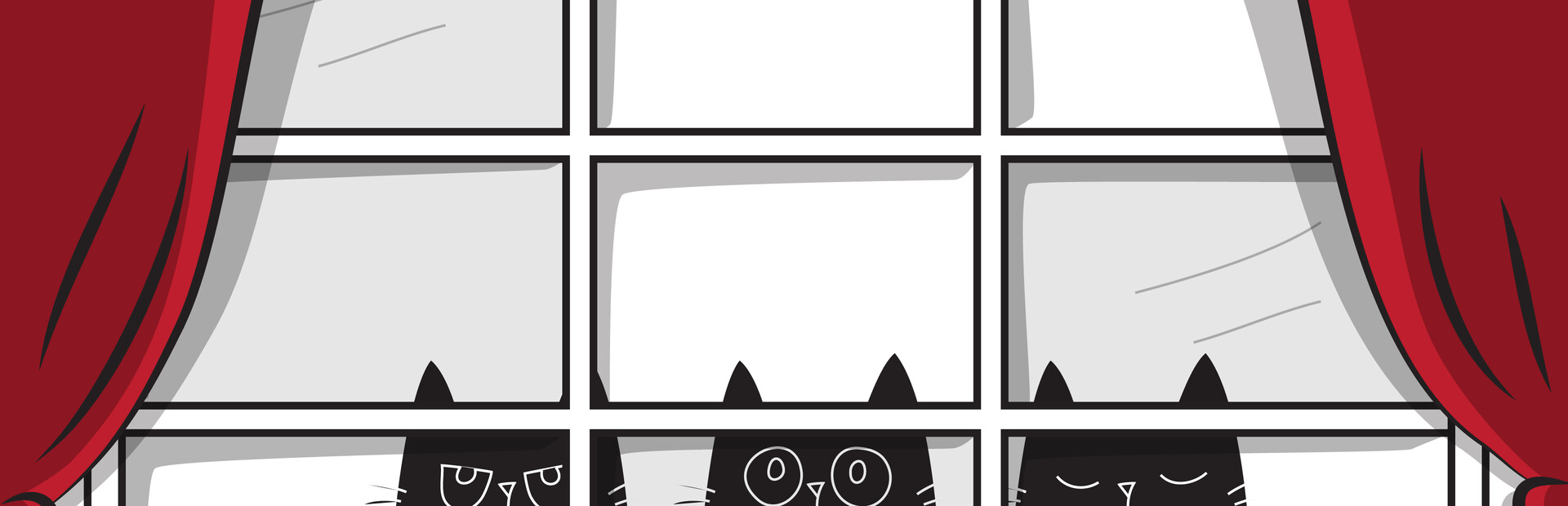 Apartment Filled With Cats