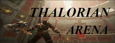 Thalorian Arena