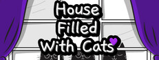 House Filled With Cats