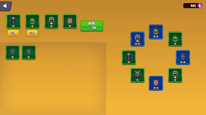 Hero Guardian Team video 6