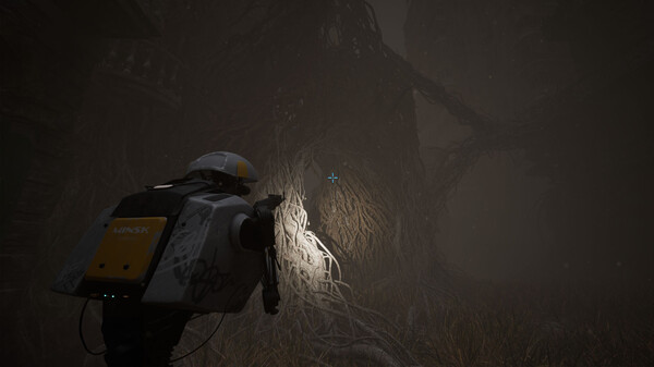 M.I.N.S.K. Playtest screenshot 1