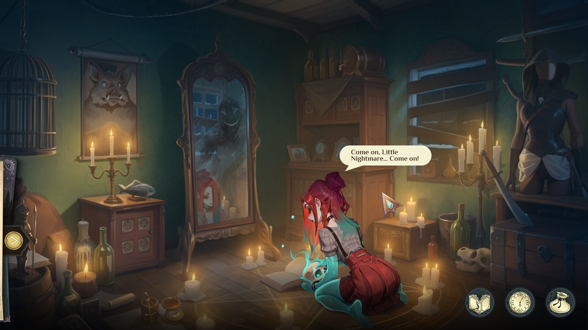 Hotel Tales screenshot