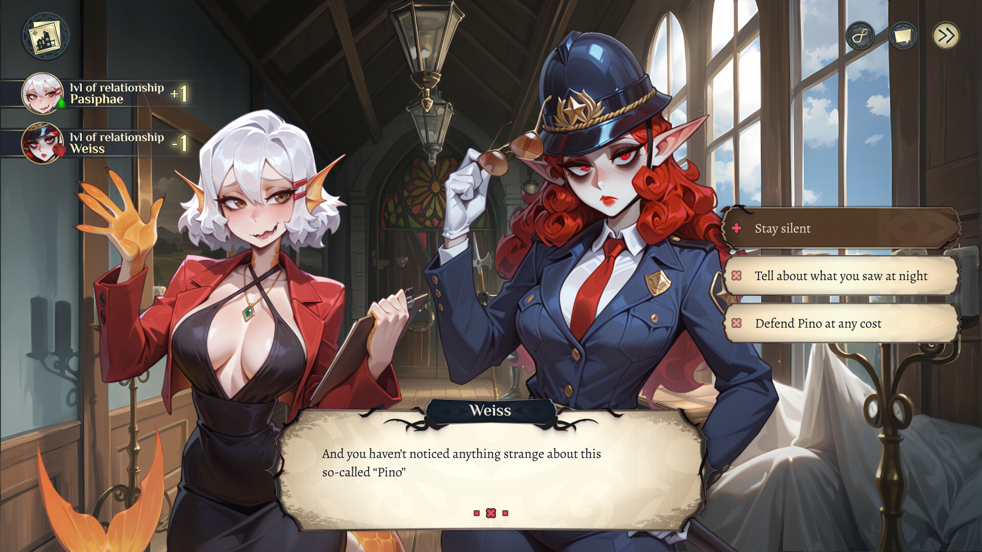 Hotel Tales screenshot #4