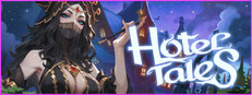 Hotel Tales game capsule image