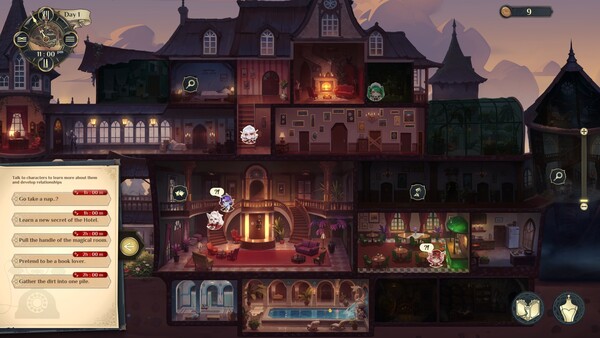 Hotel Tales
