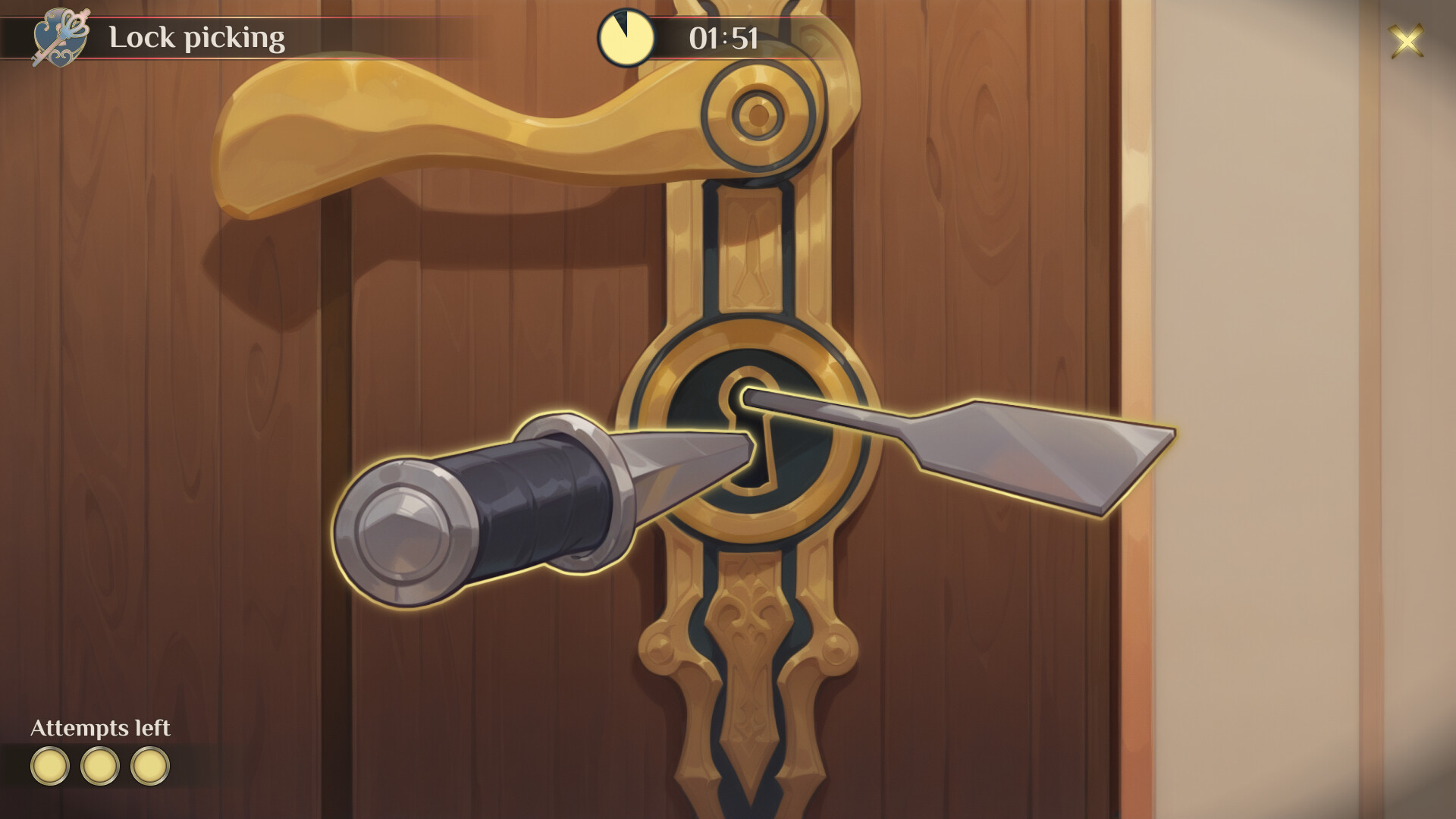 Hotel Tales screenshot #12