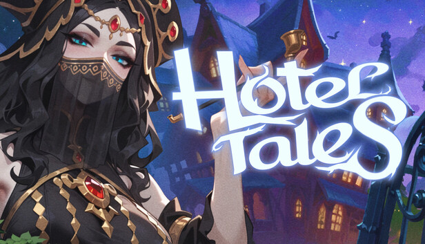 Hotel Tales