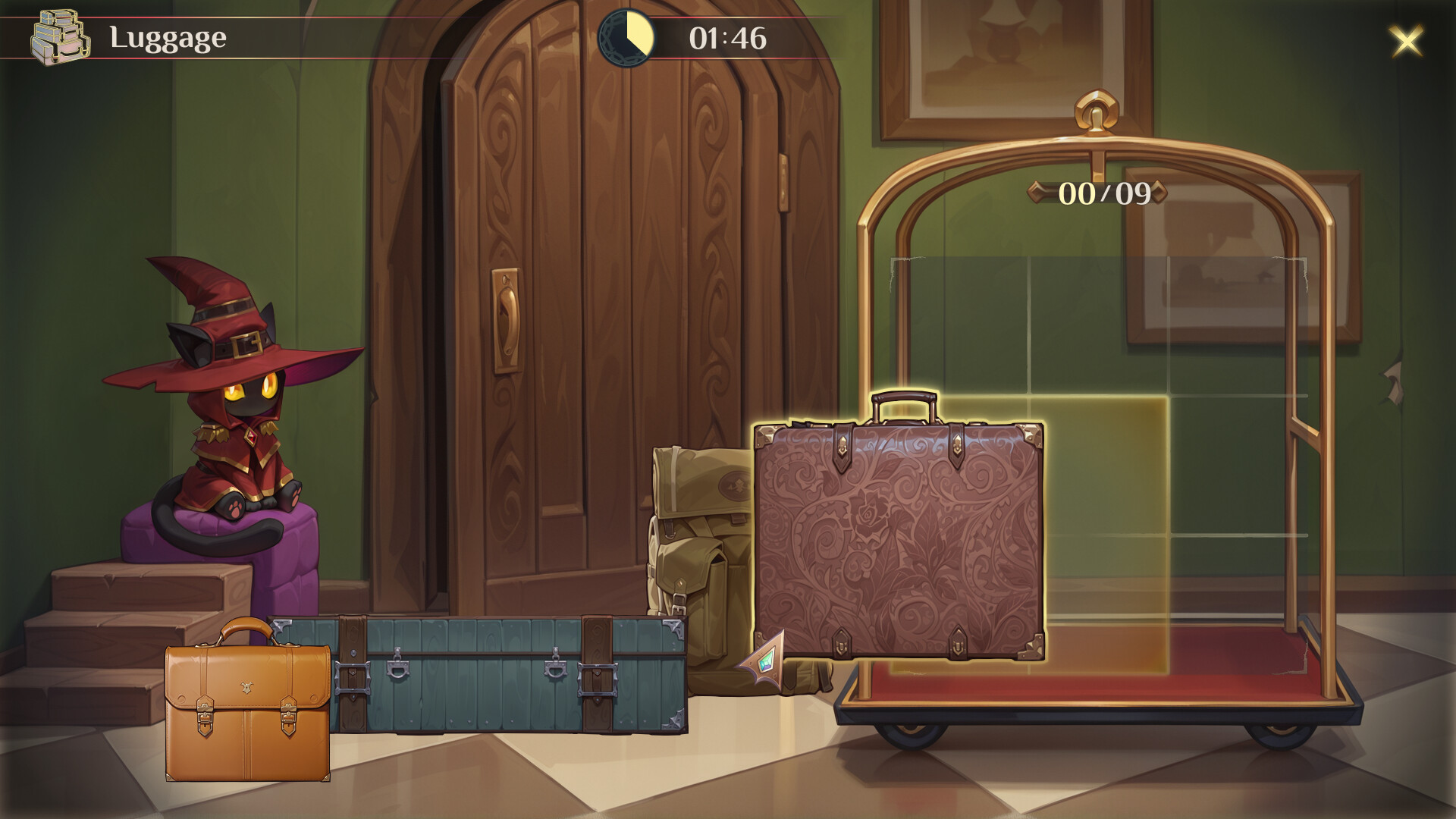 Hotel Tales screenshot #13