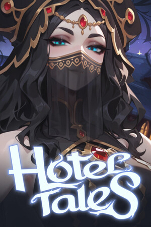 Hotel Tales Stats