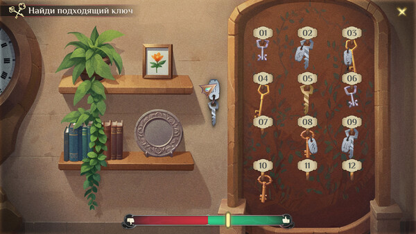 Скриншот из Hotel Tales