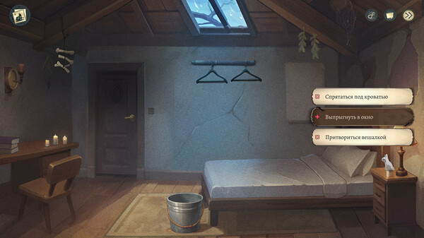 Скриншот из Hotel Tales