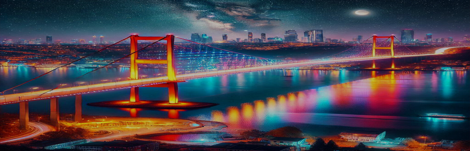 İstanbul Puzzle