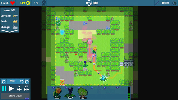 FloraHive screenshot 1