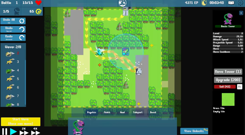 FloraHive video 2