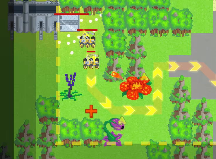 FloraHive video 1